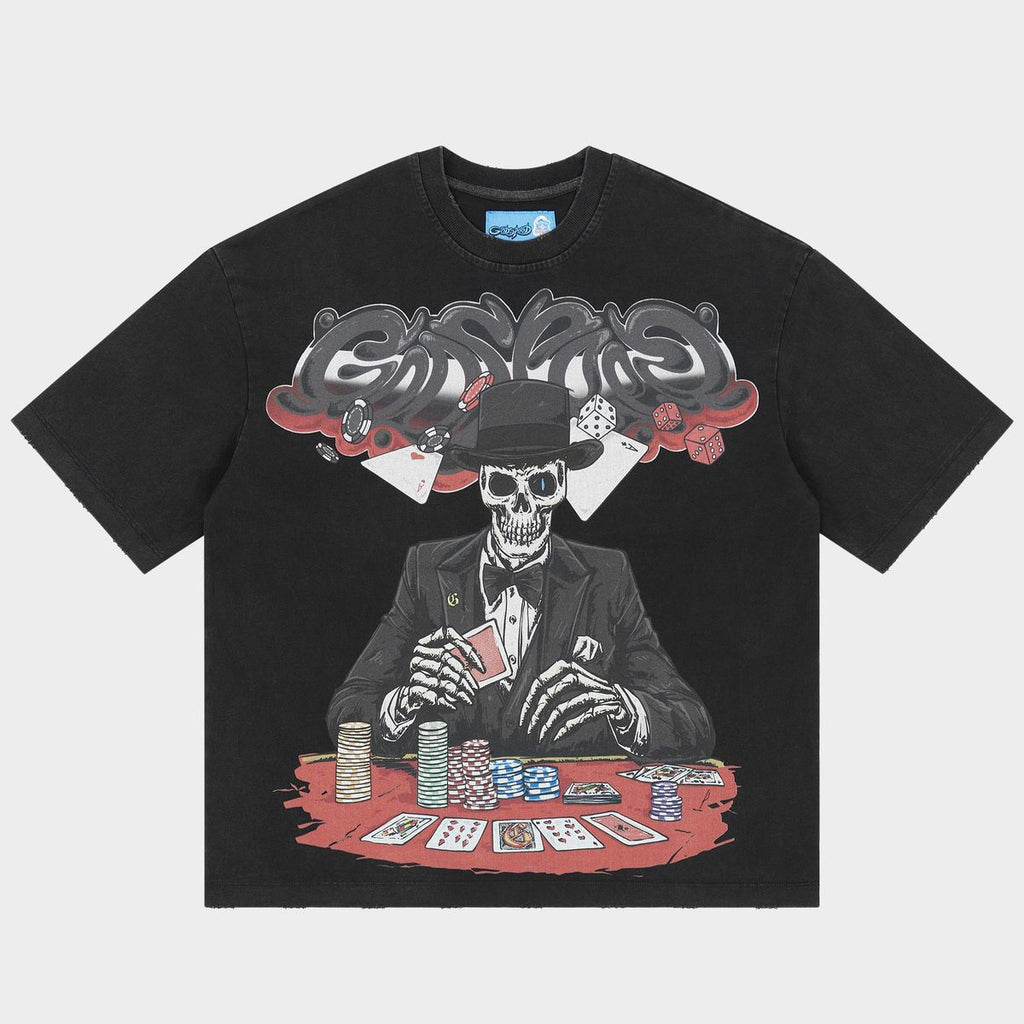 GODSPEED High Stakes T-shirt NG