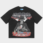 GODSPEED High Stakes T-shirt NG