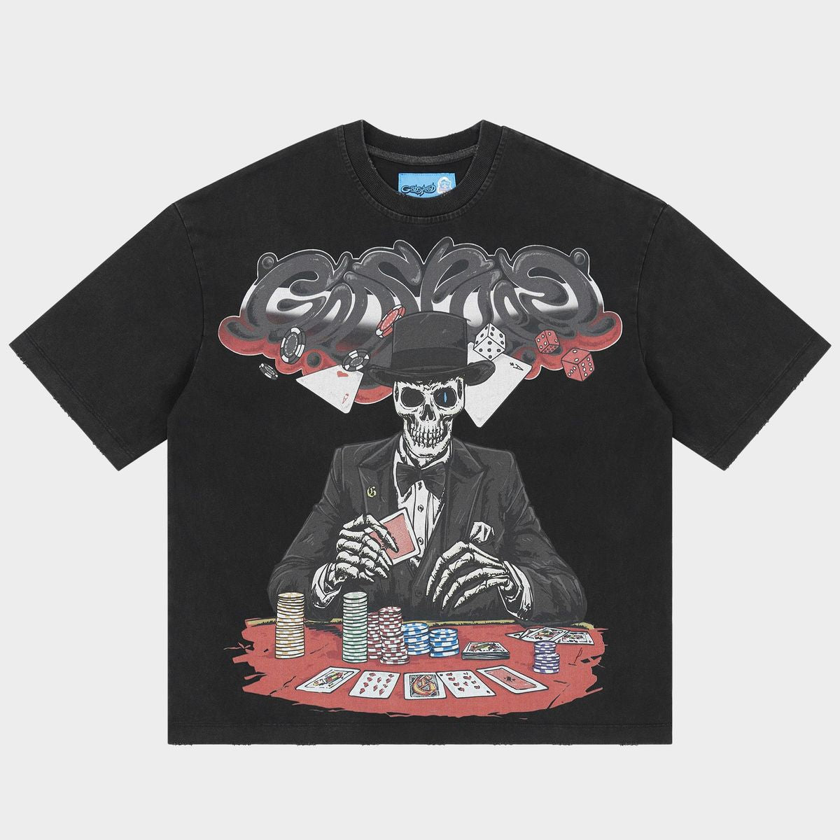 GODSPEED High Stakes T-shirt NG