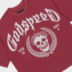 GODSPEED Victor Crest T-shirt