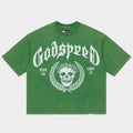 GODSPEED Victor Crest T-shirt