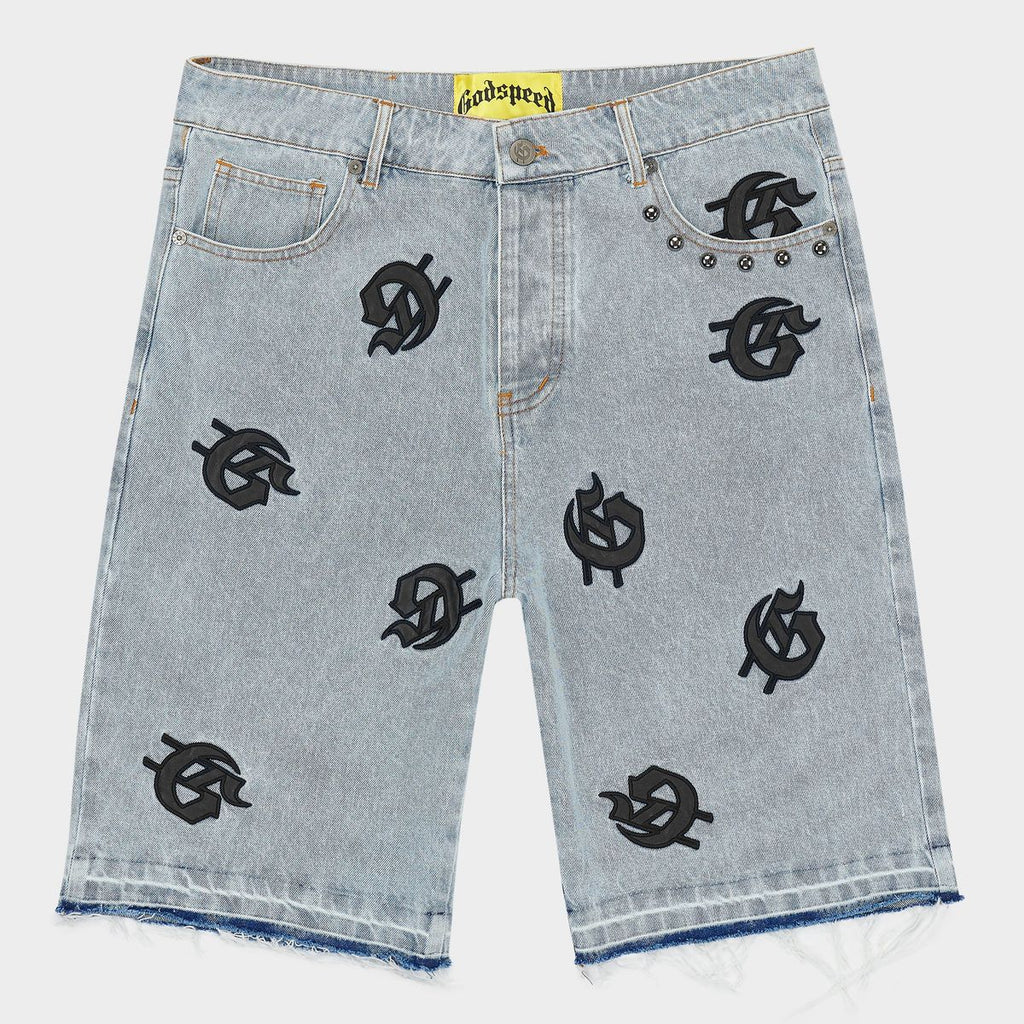 GODSPEED Infinity Shorts