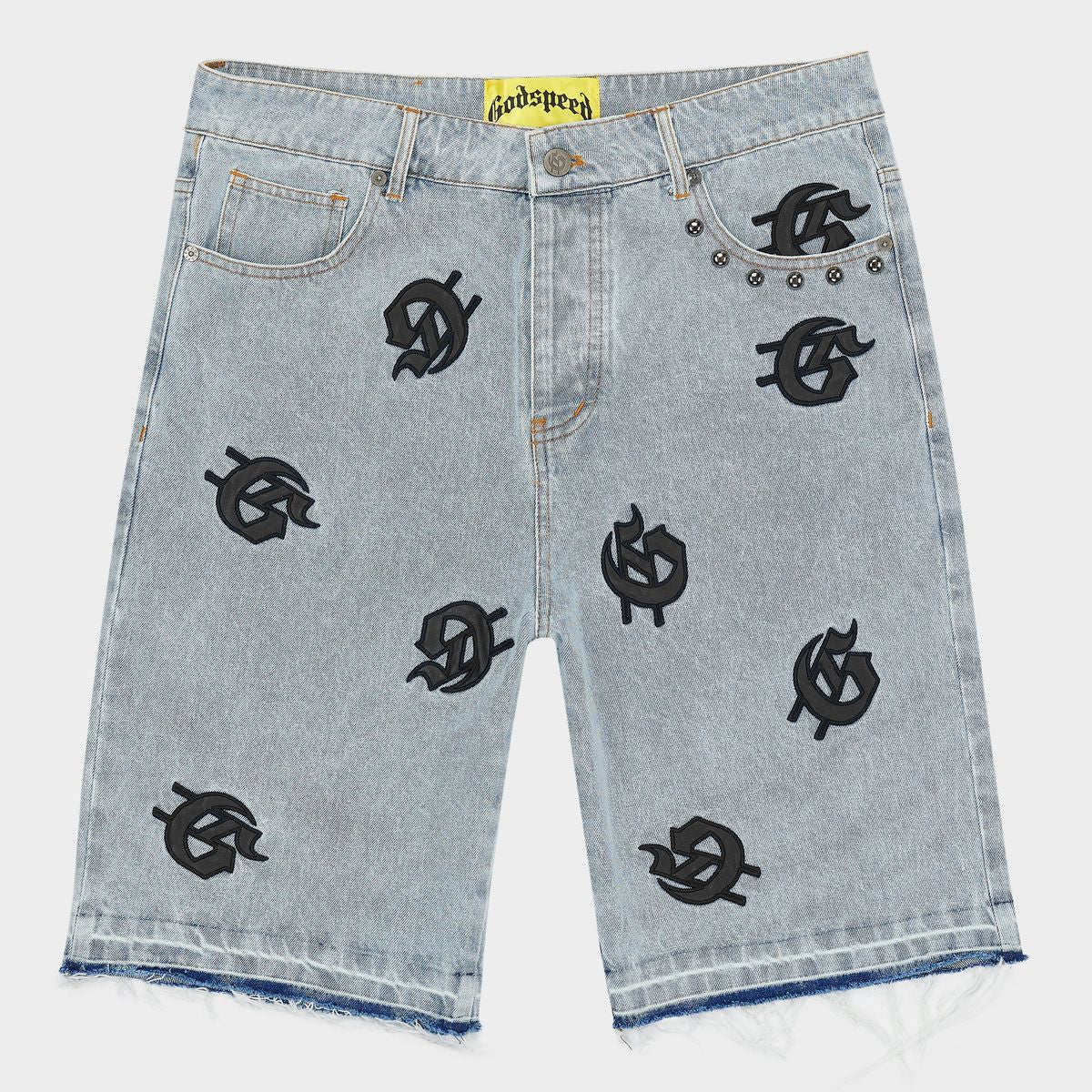 GODSPEED Infinity Shorts