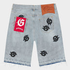 GODSPEED Infinity Shorts