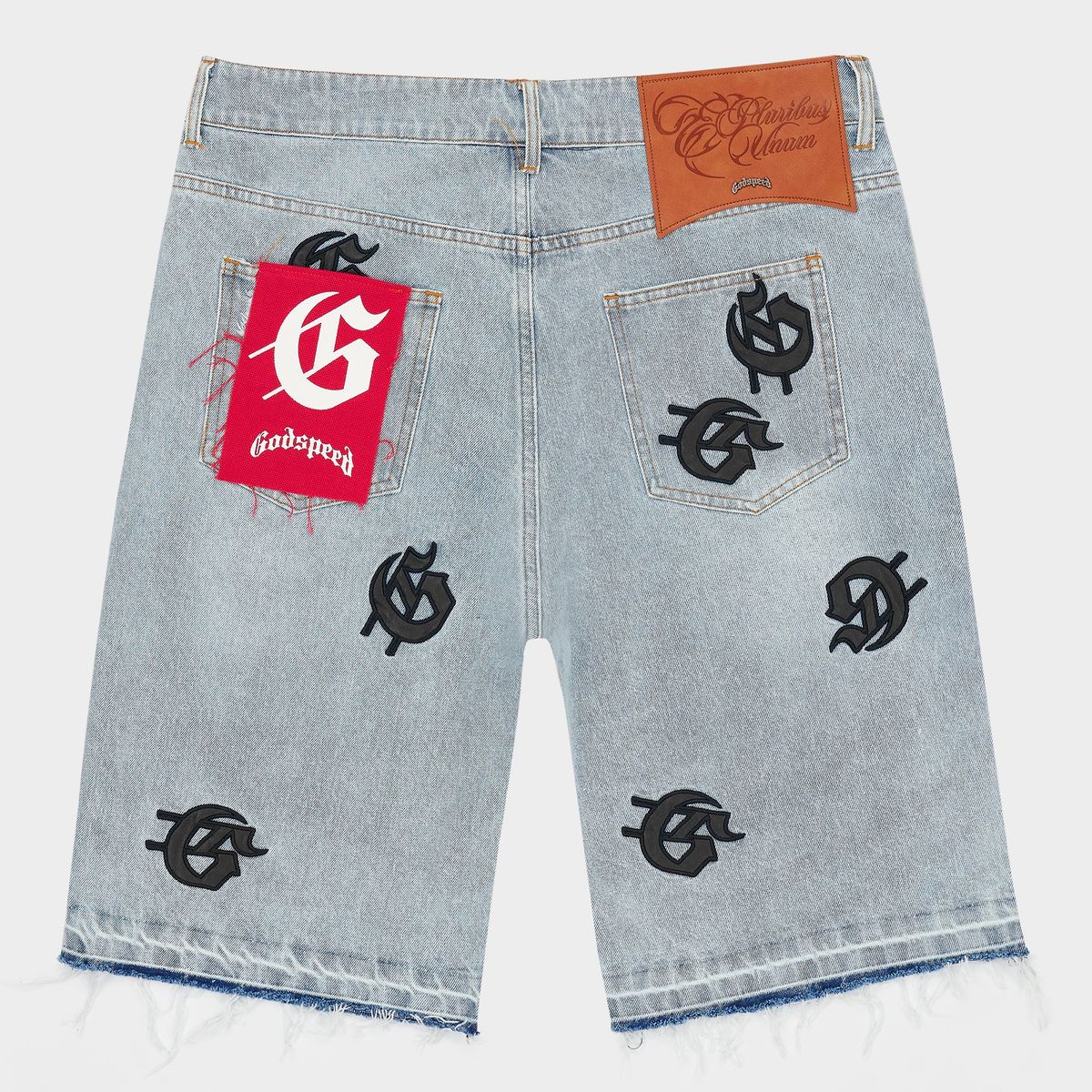 GODSPEED Infinity Shorts