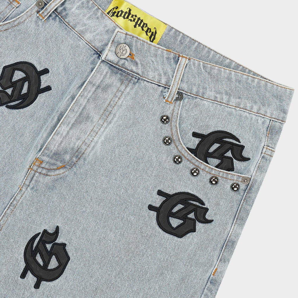 GODSPEED Infinity Shorts