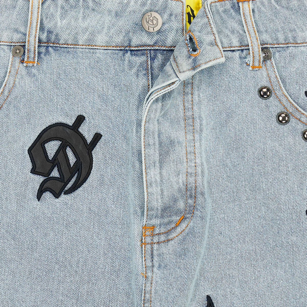 GODSPEED Infinity Shorts