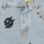 GODSPEED Infinity Shorts