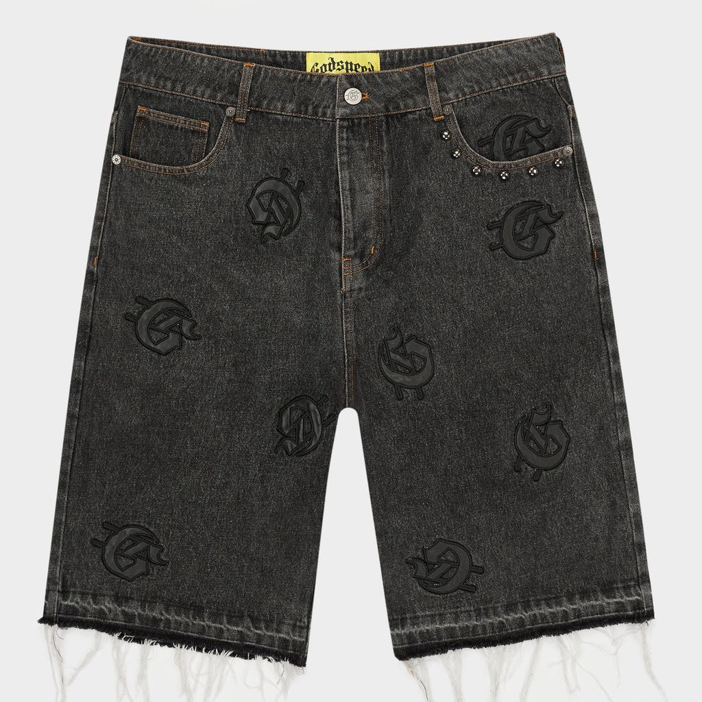 GODSPEED Infinity Shorts