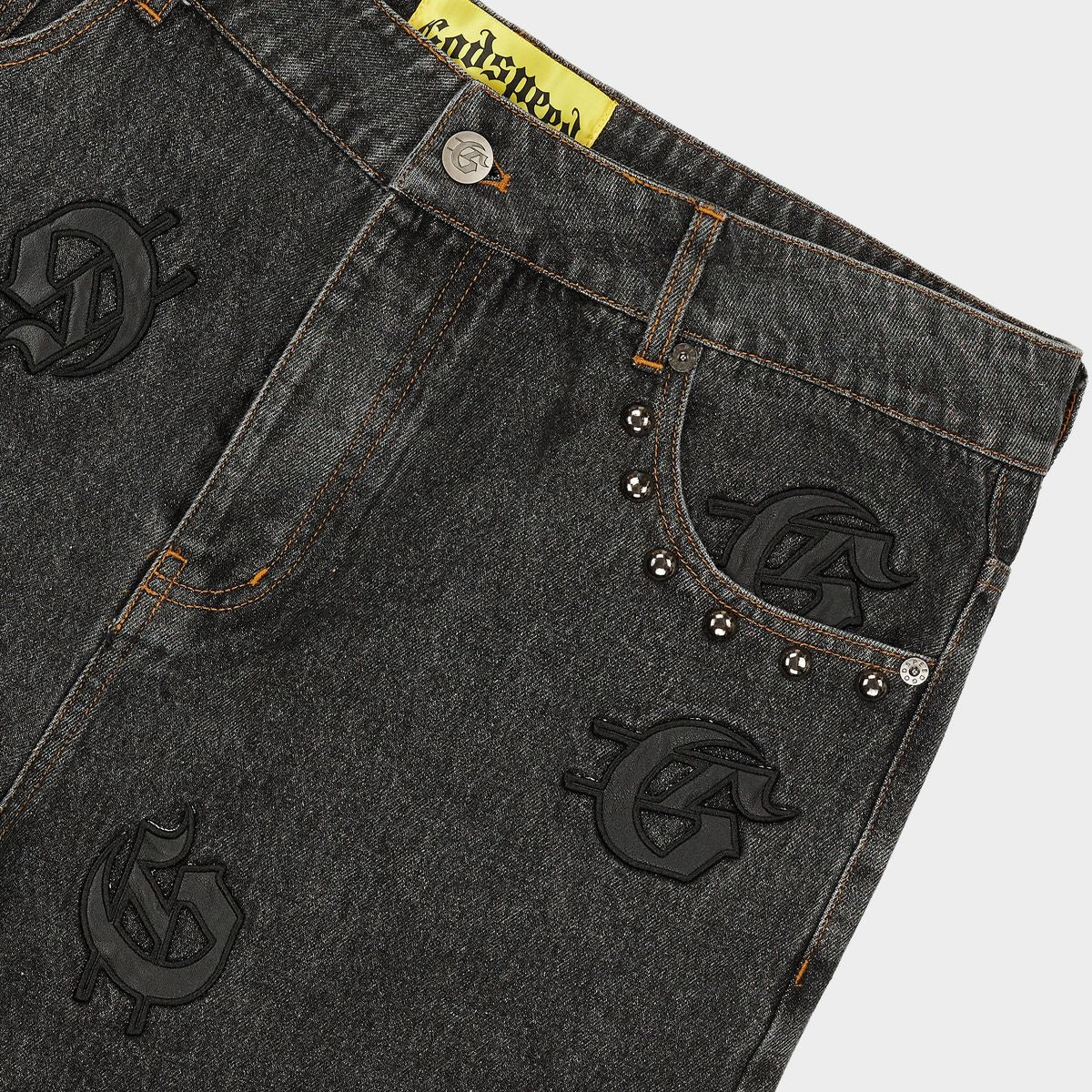 GODSPEED Infinity Shorts