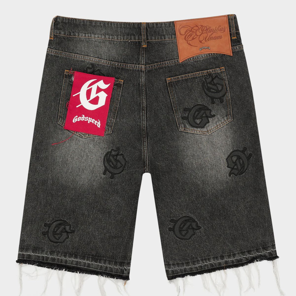 GODSPEED Infinity Shorts