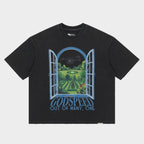 GODSPEED Helipad Dreams T-shirt