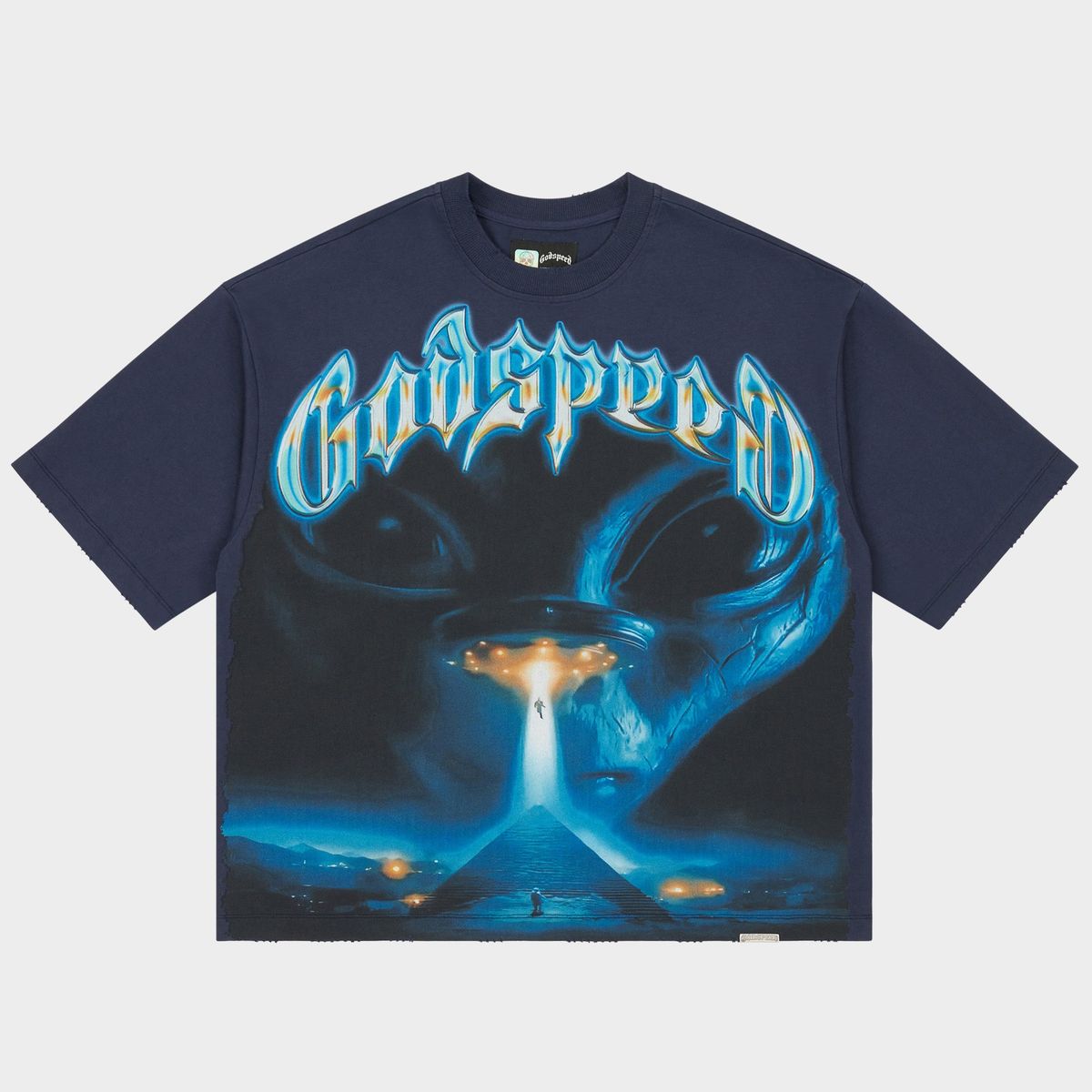 GODSPEED Ascension T-Shirt
