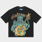 GODSPEED Liberty Rock T-shirt NG