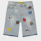 GODSPEED Infinity Shorts