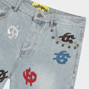 GODSPEED Infinity Shorts