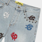 GODSPEED Infinity Shorts