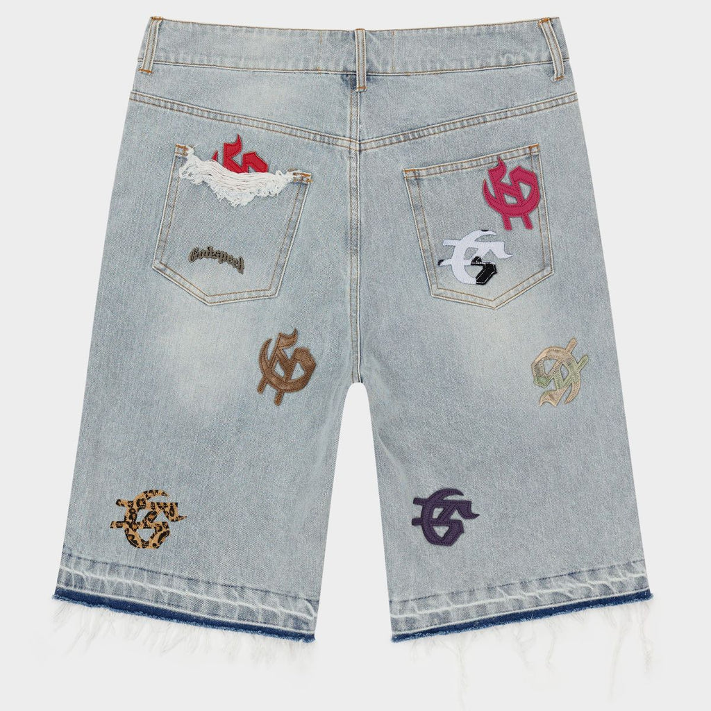 GODSPEED Infinity Shorts