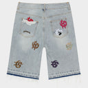 GODSPEED Infinity Shorts