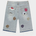 GODSPEED Infinity Shorts