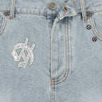GODSPEED Infinity Shorts