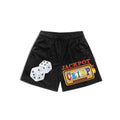 Crisp Shorts