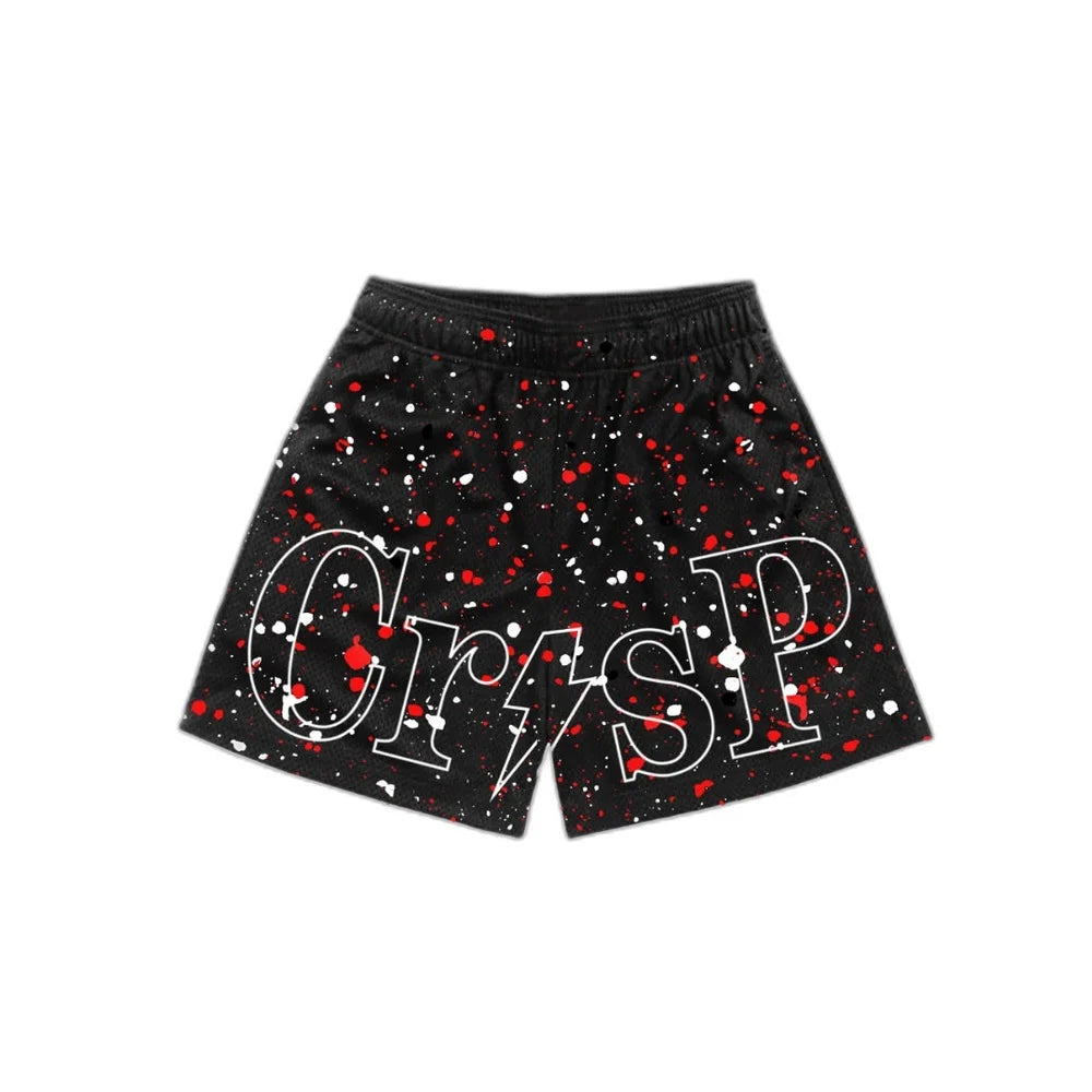 Crisp Shorts