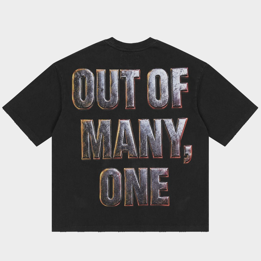GODSPEED Omerta T-Shirt
