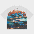 GODSPEED Horsepower T-shirt