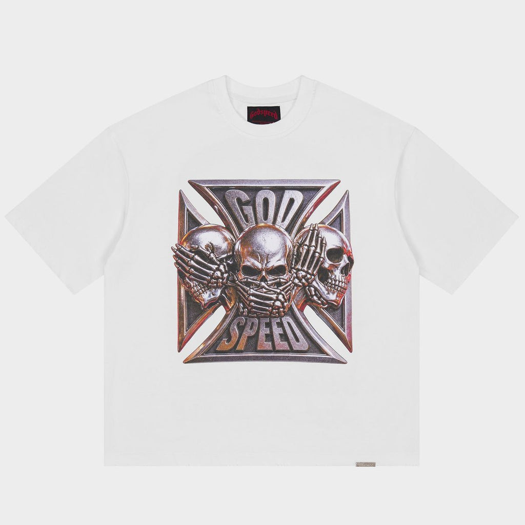 GODSPEED Omerta T-Shirt