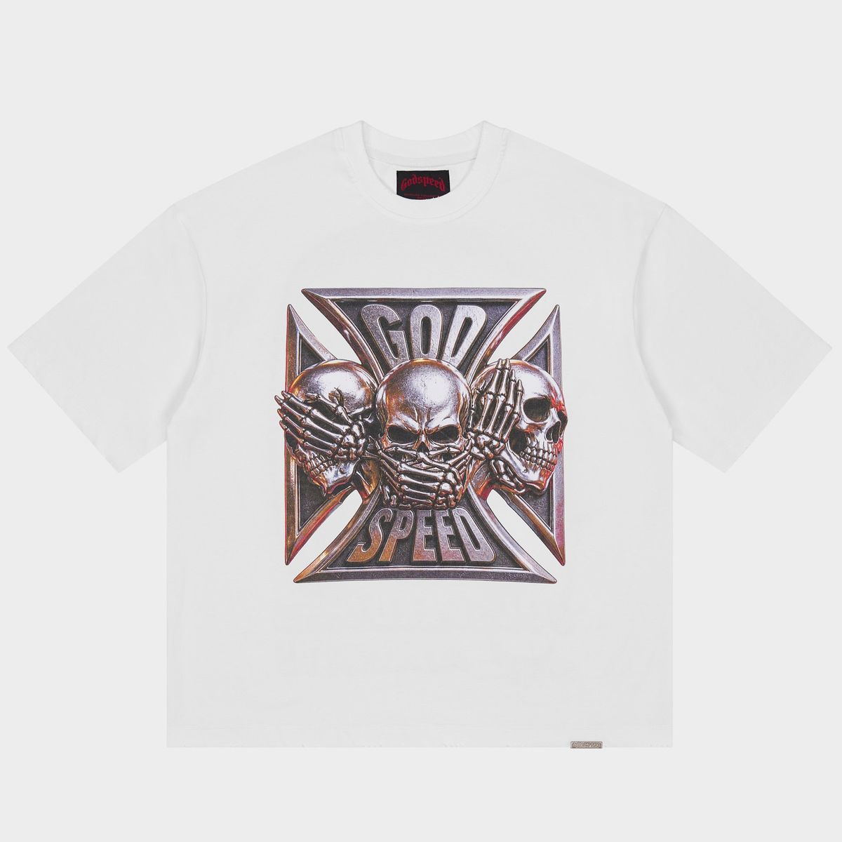 GODSPEED Omerta T-Shirt