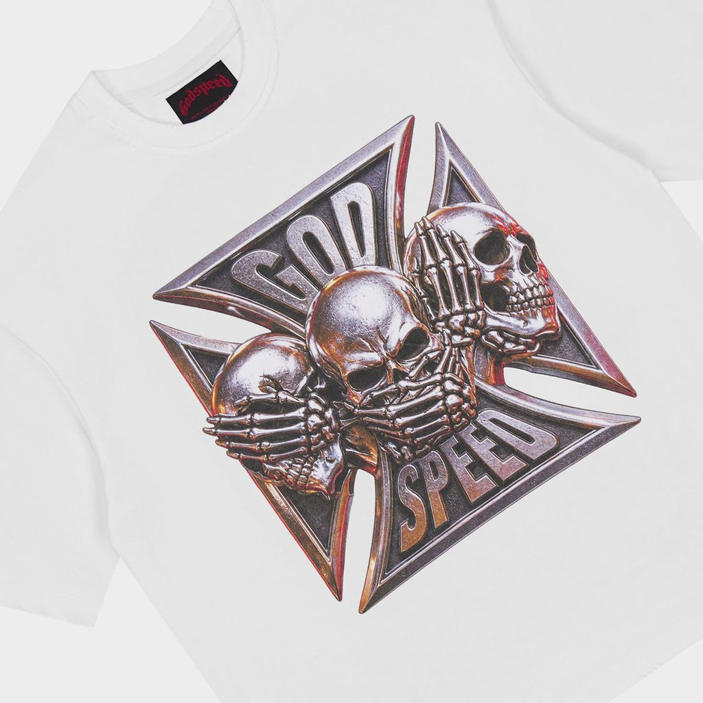 GODSPEED Omerta T-Shirt