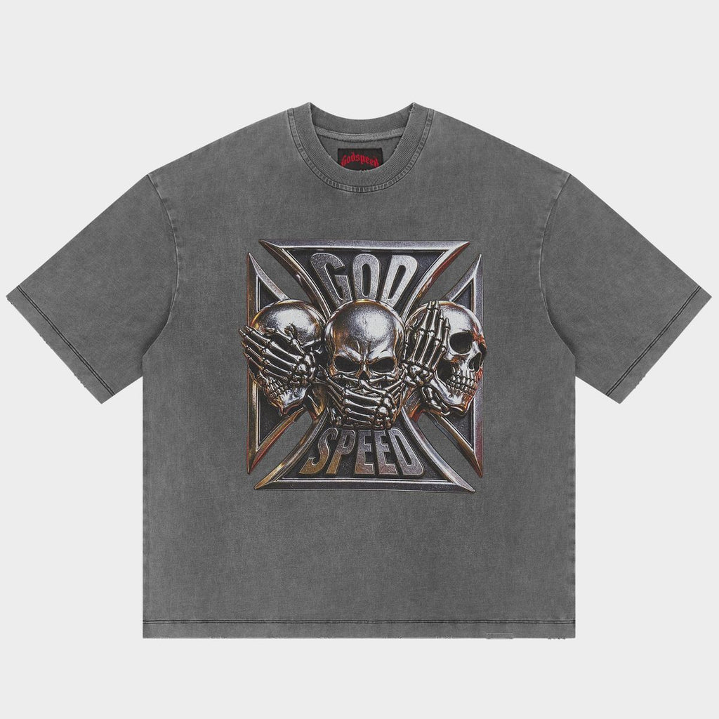 GODSPEED Omerta T-Shirt