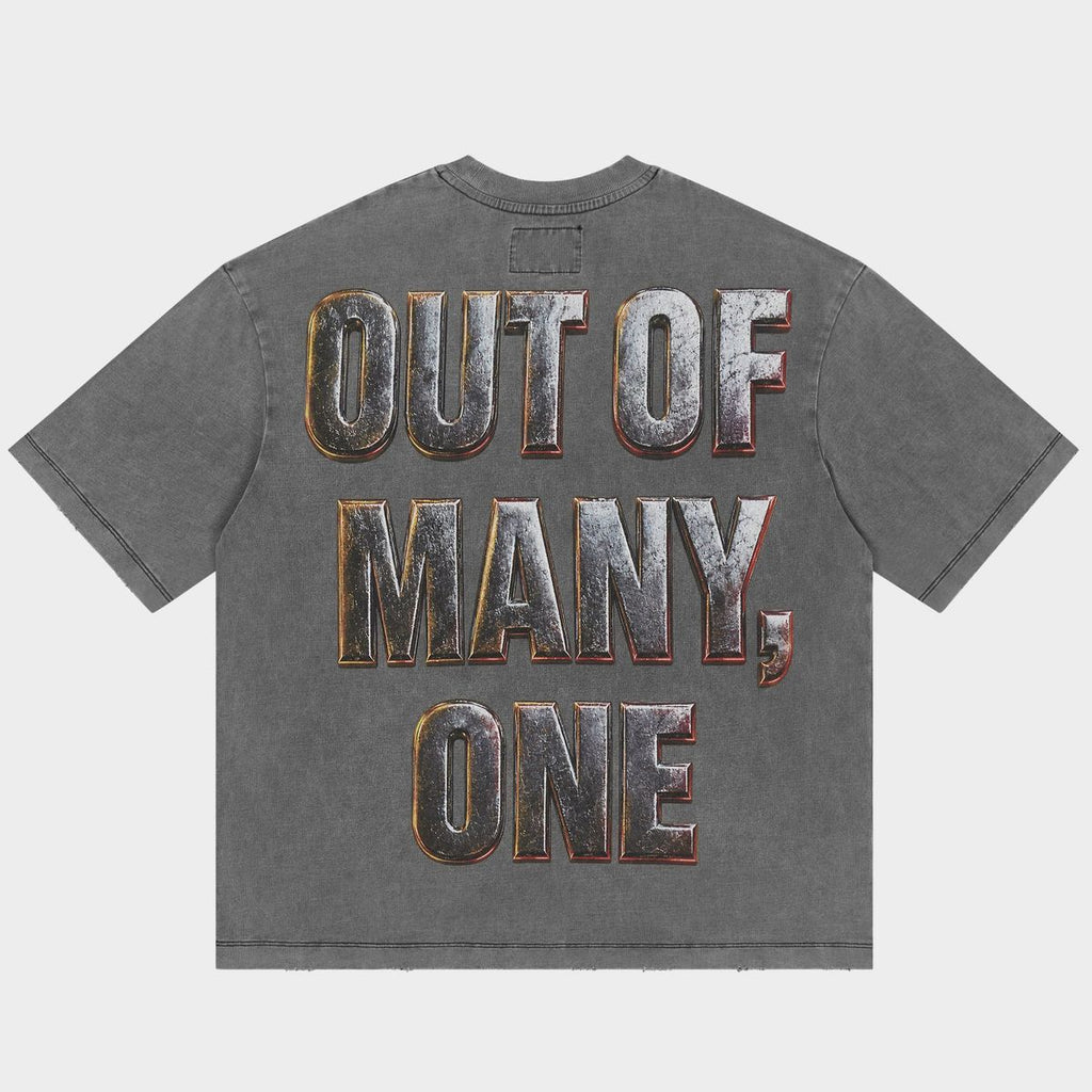 GODSPEED Omerta T-Shirt