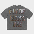 GODSPEED Omerta T-Shirt