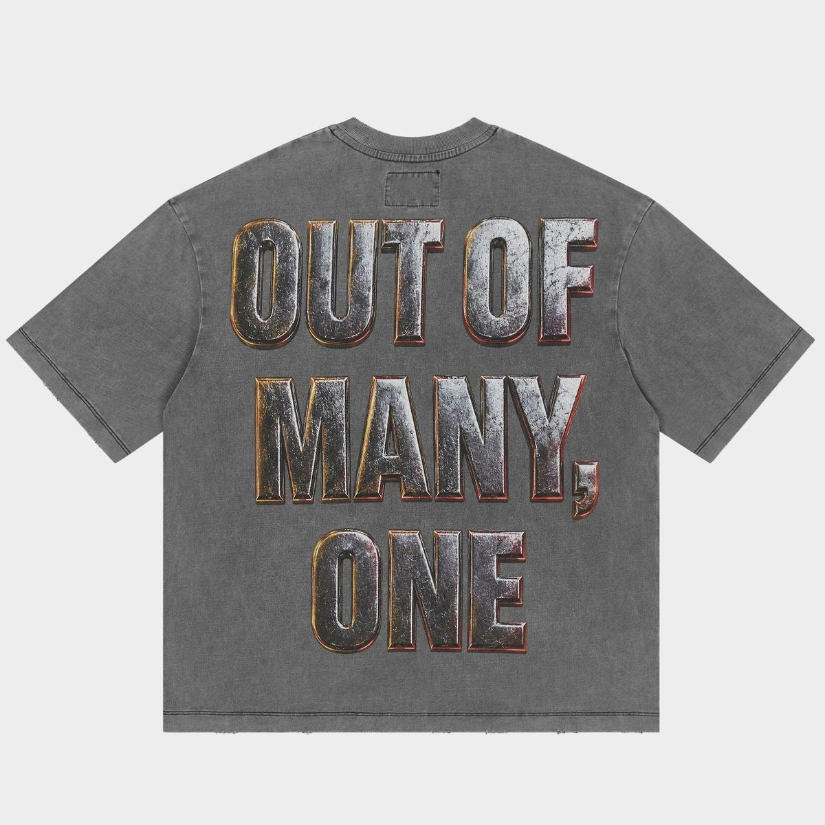 GODSPEED Omerta T-Shirt