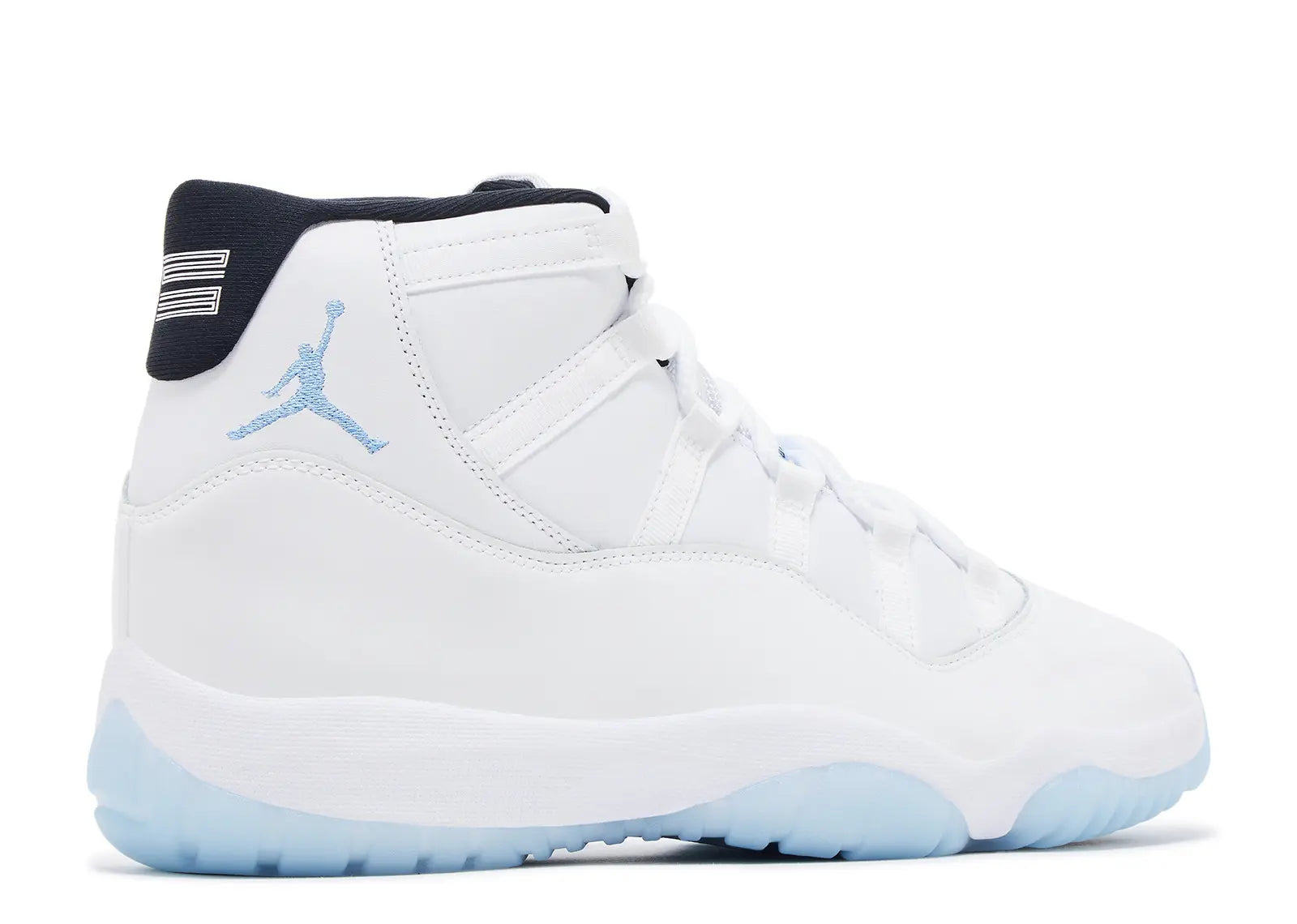 Air Jordan 11 Retro Legend Blue