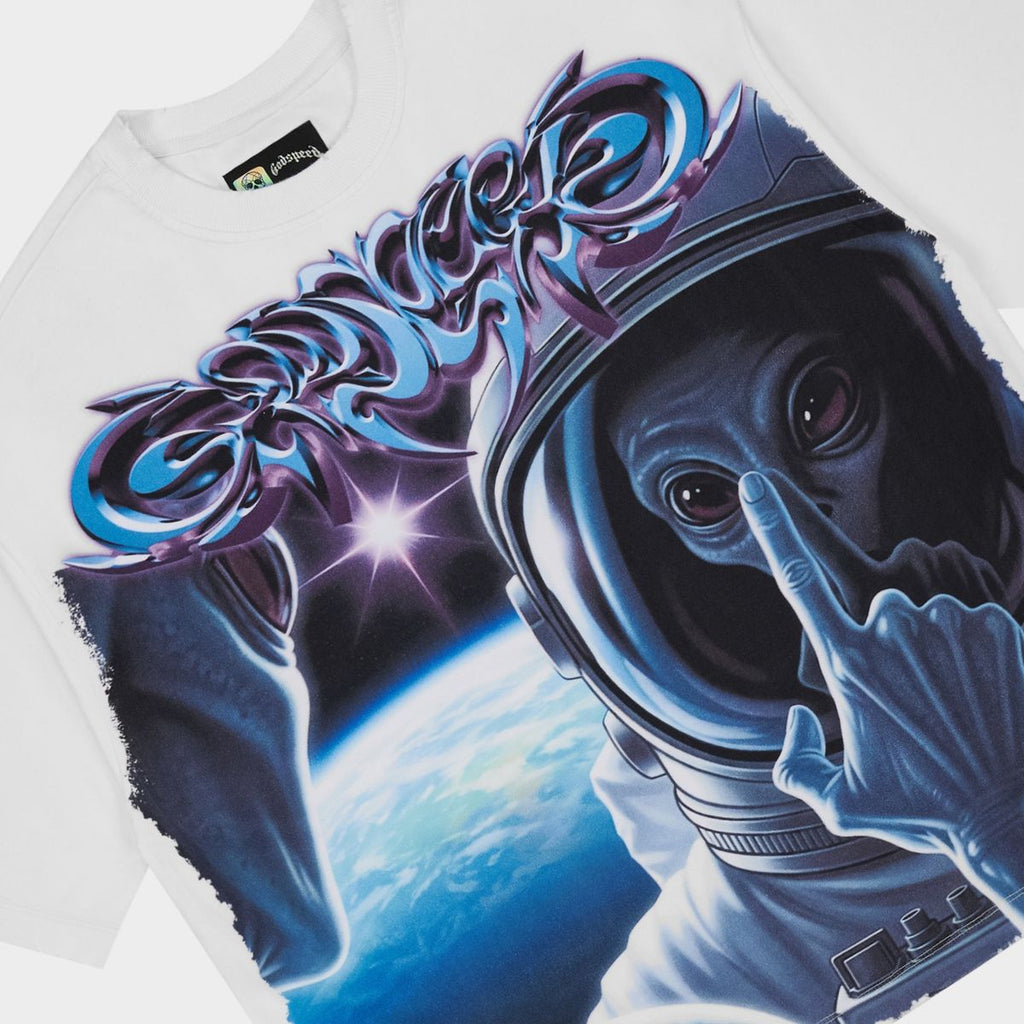 GODSPEED First Contact T-shirt