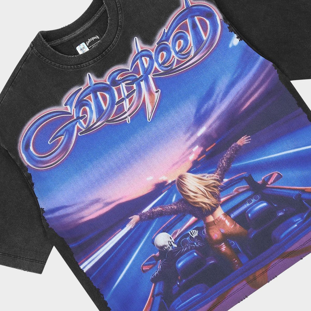 GODSPEED FUN T-Shirt