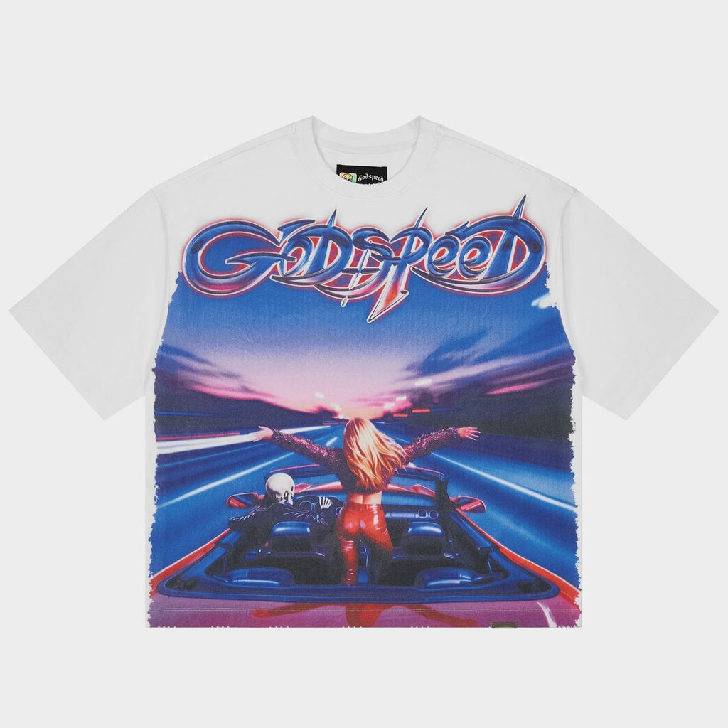 GODSPEED FUN T-Shirt