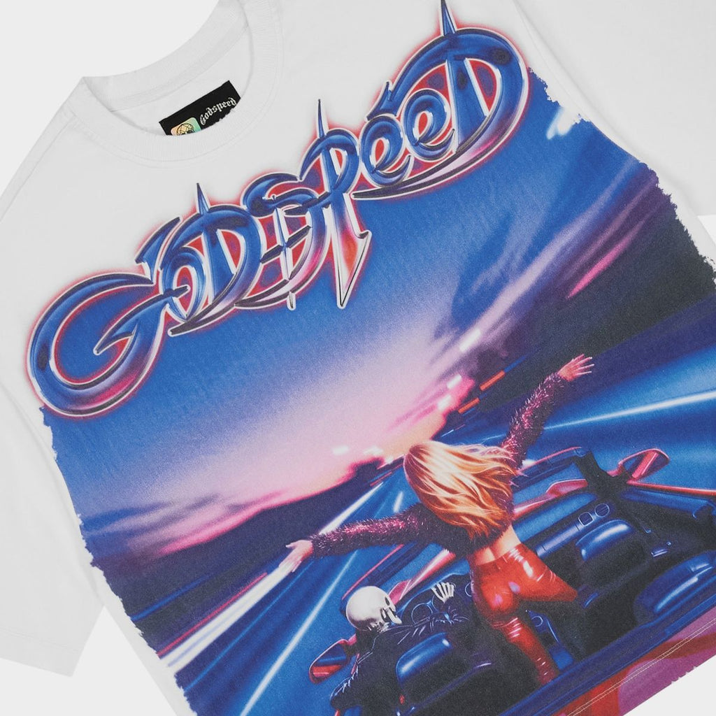 GODSPEED FUN T-Shirt