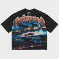 GODSPEED Horsepower T-shirt