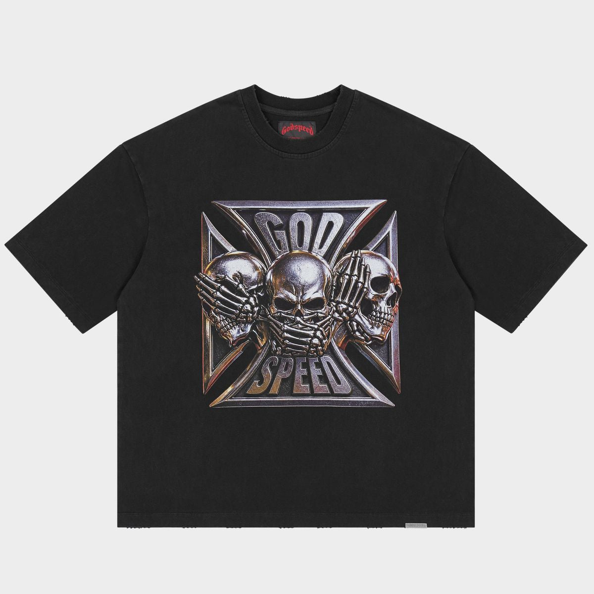 GODSPEED Omerta T-Shirt
