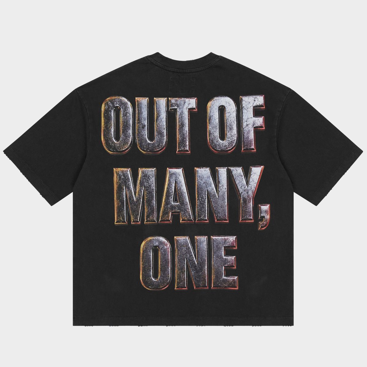 GODSPEED Omerta T-Shirt