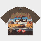 GODSPEED ON THE RUN II T-Shirt