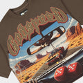 GODSPEED ON THE RUN II T-Shirt