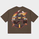 GODSPEED ON THE RUN II T-Shirt