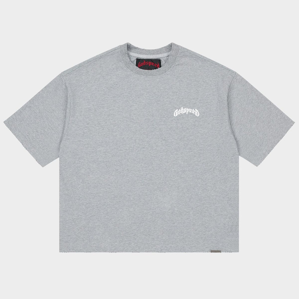 GODSPEED VITAL Necessi-Tee