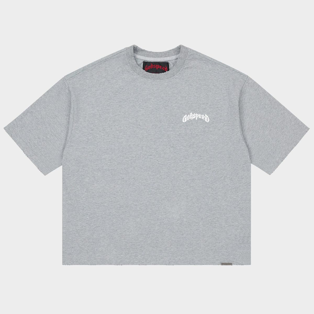 GODSPEED VITAL Necessi-Tee