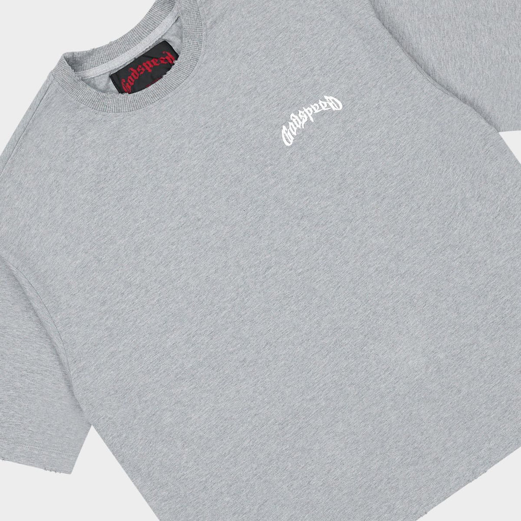 GODSPEED VITAL Necessi-Tee